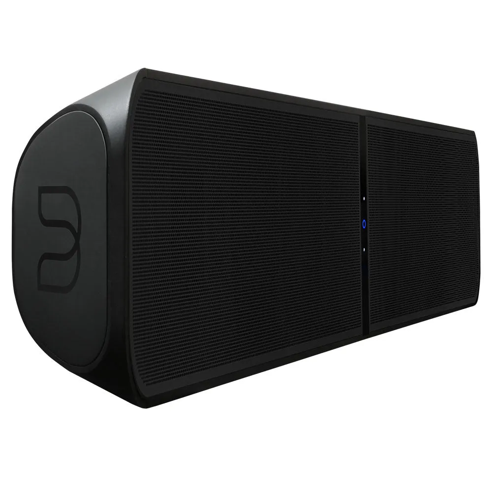 Bluesound PULSE SOUNDBAR  Wireless Streaming Sound System