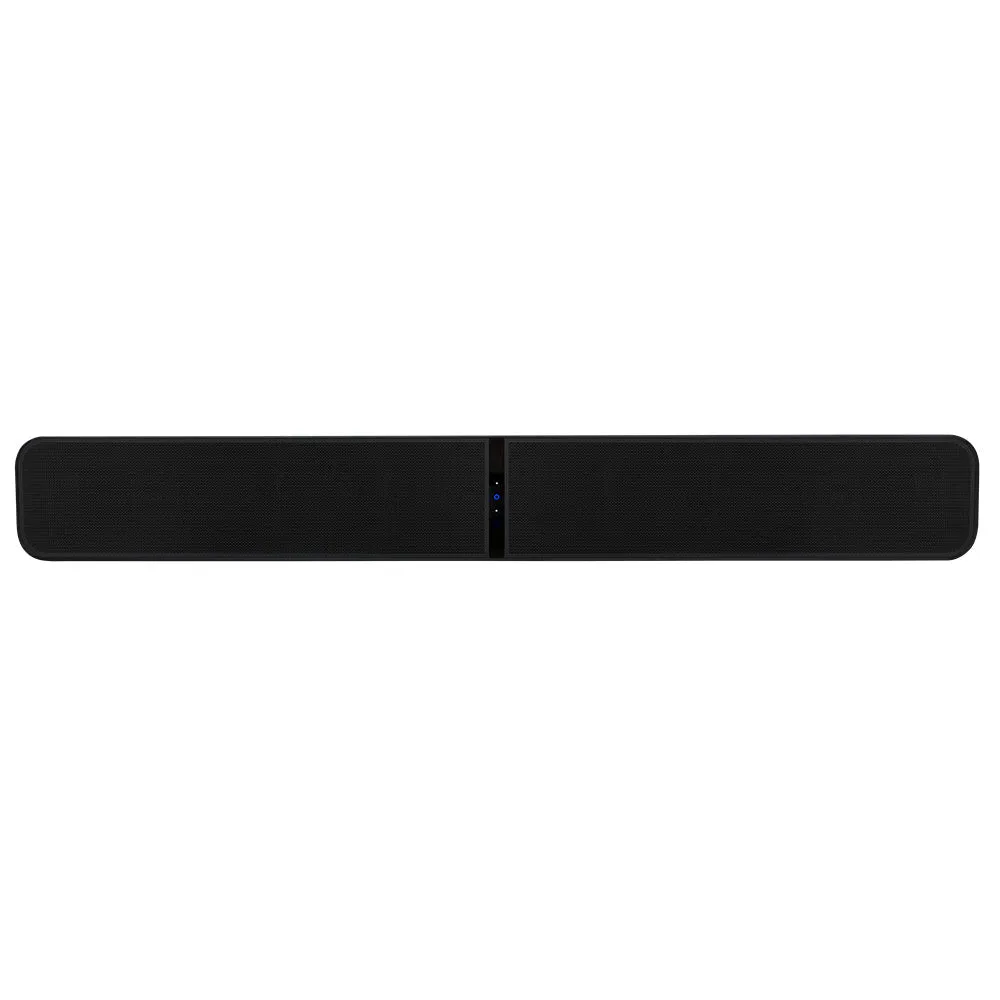 Bluesound PULSE SOUNDBAR  Wireless Streaming Sound System