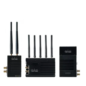 Bolt 3000 XT SDI/HDMI Wireless TX/RX Deluxe Kit   Sidekick XT RX