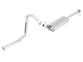 Borla Toyota 2010-2019 4Runner Stainless Steel Catback Exhaust