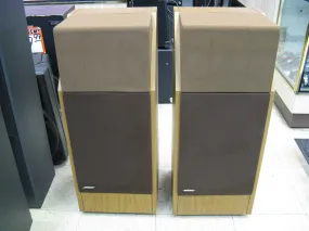 Bose 601 Series III Speakers