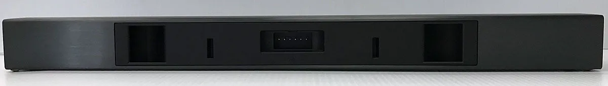 Bose Lifestyle 650 Home Theater System