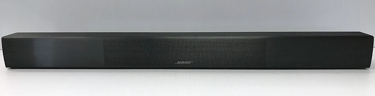 Bose Lifestyle 650 Home Theater System