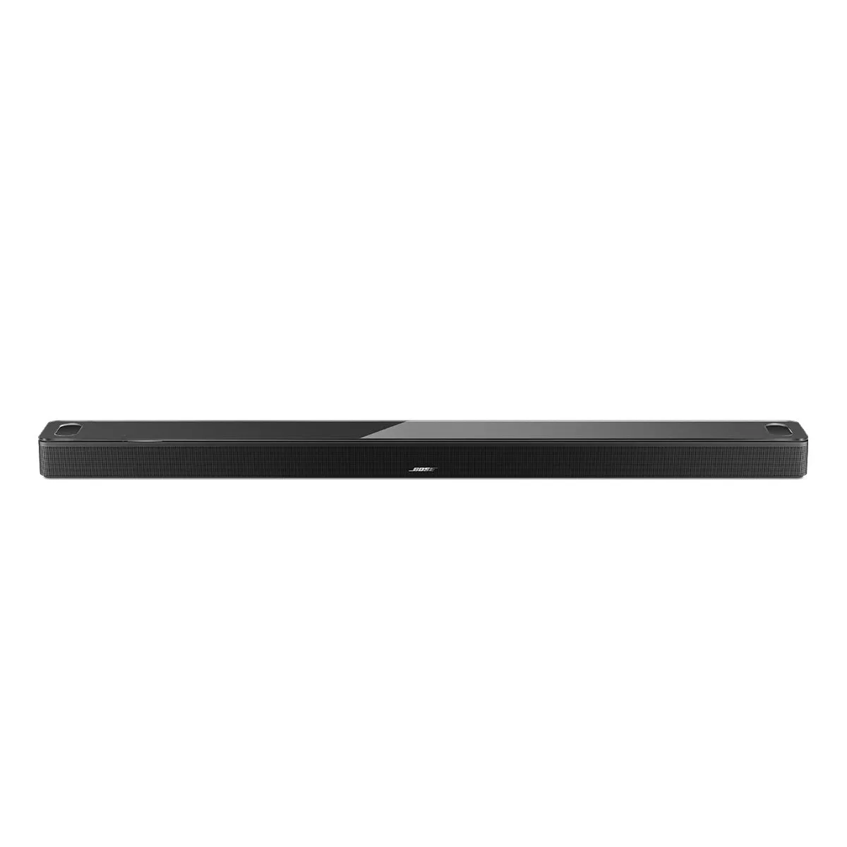 Bose Smart Ultra Soundbar with Bass Module 700 Subwoofer (Black)