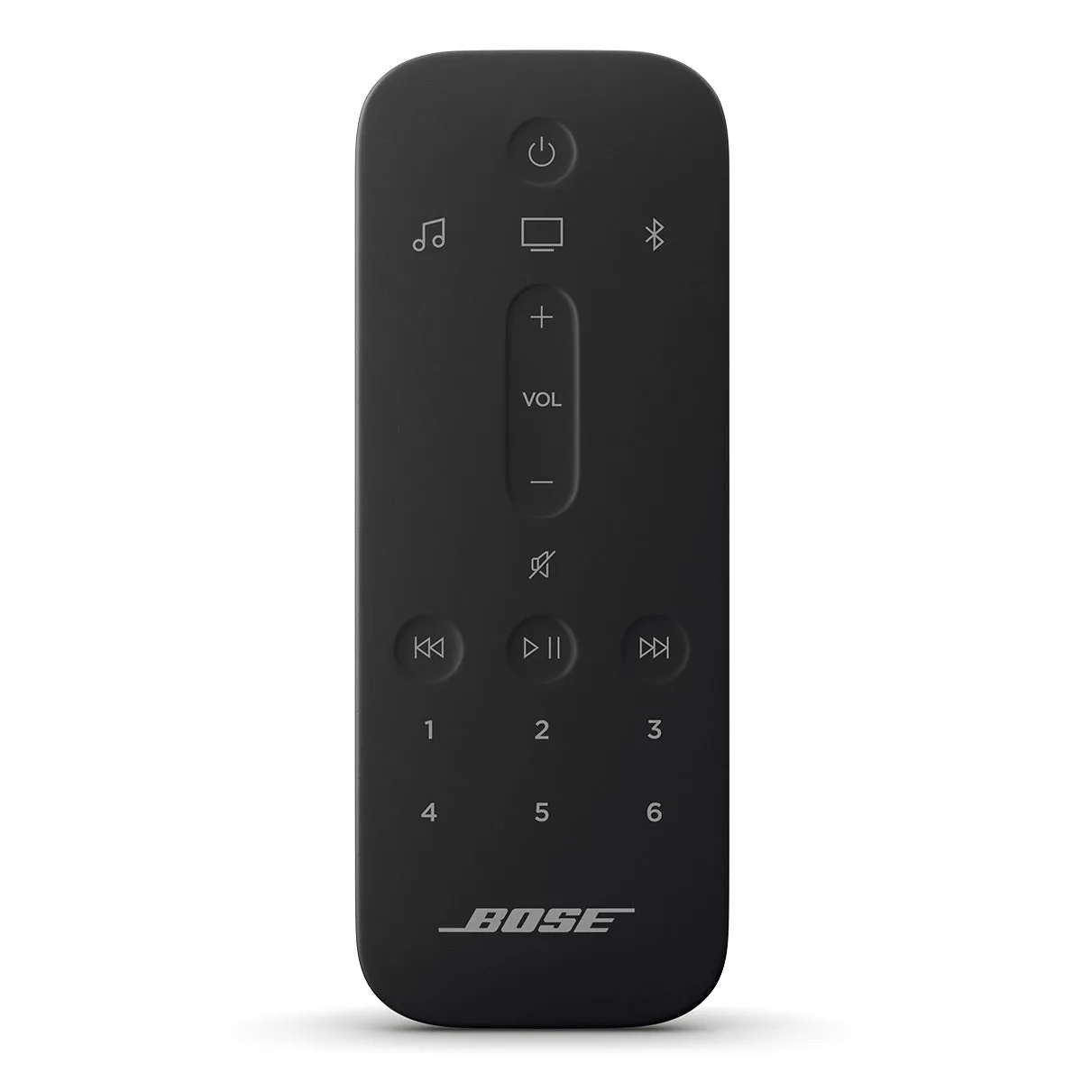 Bose Smart Ultra Soundbar with Bass Module 700 Subwoofer (Black)