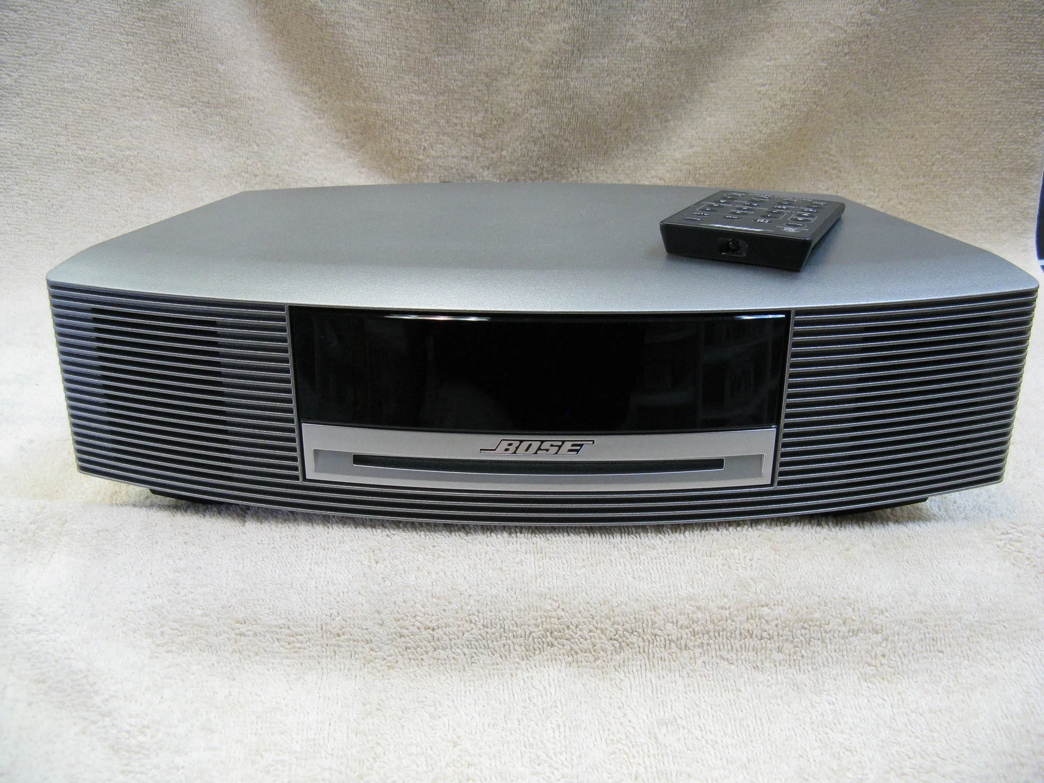 Bose Wave Music System
