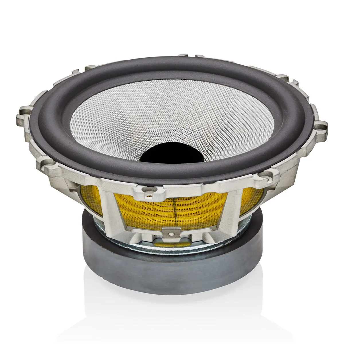 Bowers & Wilkins 607 S3 2-Way Bookshelf Speaker with 5" Continuum Cone Driver - Pair (Oak)