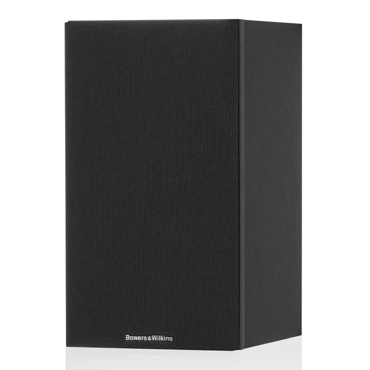 Bowers & Wilkins 607 S3 2-Way Bookshelf Speakers with 5" Continuum Cone Drivers - Pair (Black)