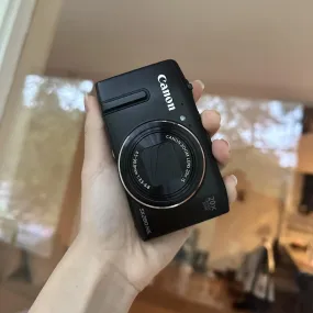 Canon PowerShot SX280 HS digital camera 📸