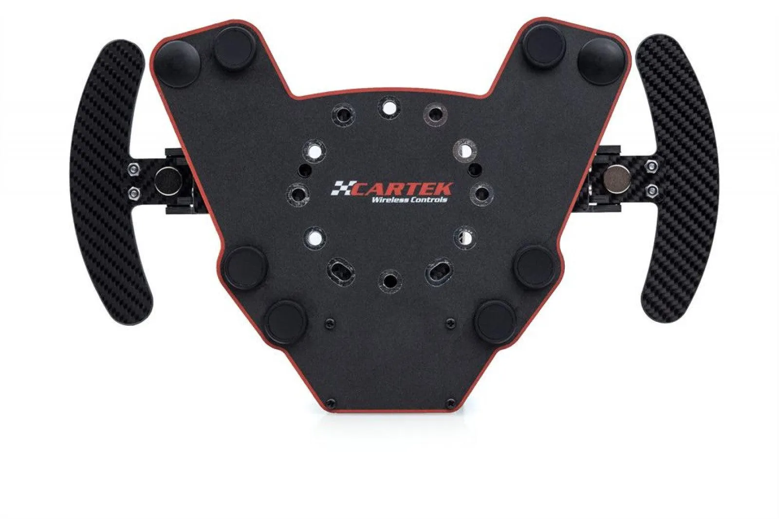 Cartek Paddle Shift Wireless Steering Wheel Control System