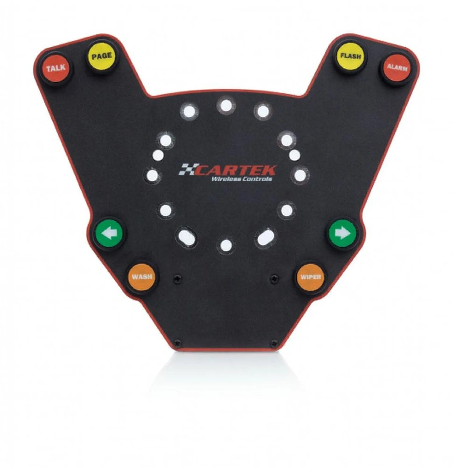 Cartek Wireless Steering Wheel Control System