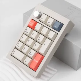 CIDOO V21 Numpad