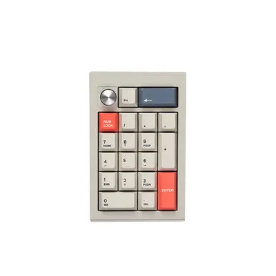 CIDOO V21 Numpad