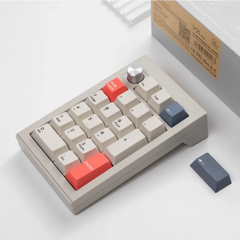 CIDOO V21 Numpad