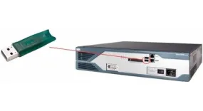 Cisco 16GB USB networking equipment memory 1 pc(s)