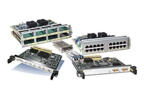 Cisco A9K-MPA-8X10GE= network switch module 10 Gigabit