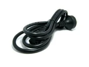 Cisco CAB-AC2AUS= power cable Black