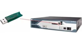 Cisco MEM-FLSH-16G= networking equipment memory 16 GB 1 pc(s)
