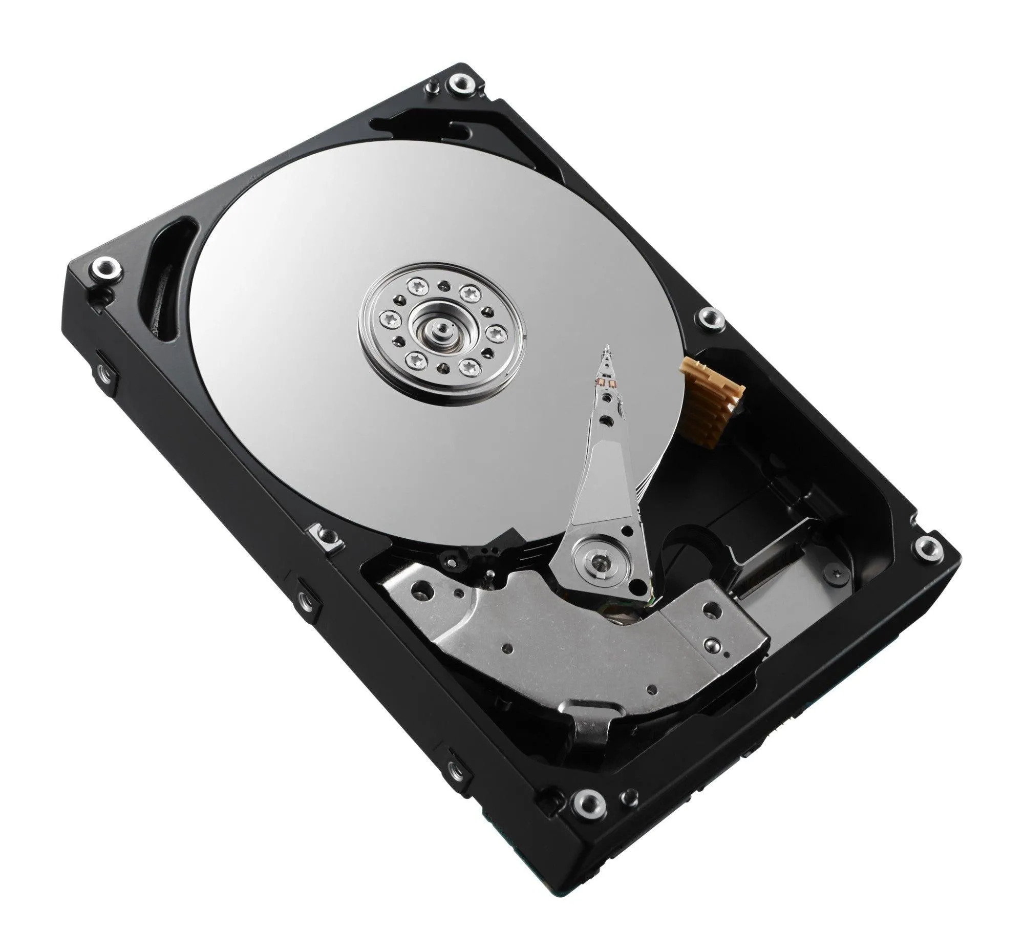Cisco UCS-HD300G15K12N internal hard drive 2.5" 300 GB SAS