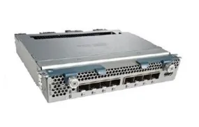 Cisco UCS-IOM-2208XP= network switch module 10 Gigabit Ethernet