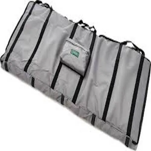 Clearsonic C2448 Zippered Amp Padded Soft Case For Up To 7 Panels Of A2448 Csp