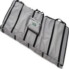Clearsonic C2448 Zippered Amp Padded Soft Case For Up To 7 Panels Of A2448 Csp