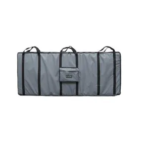 Clearsonic C2466 Zippered Amp Padded Soft Case For Up To 7 Panels Of A2466 Csp