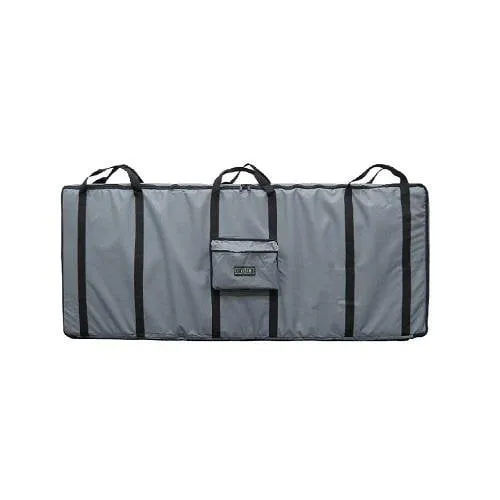 Clearsonic C2466 Zippered Amp Padded Soft Case For Up To 7 Panels Of A2466 Csp