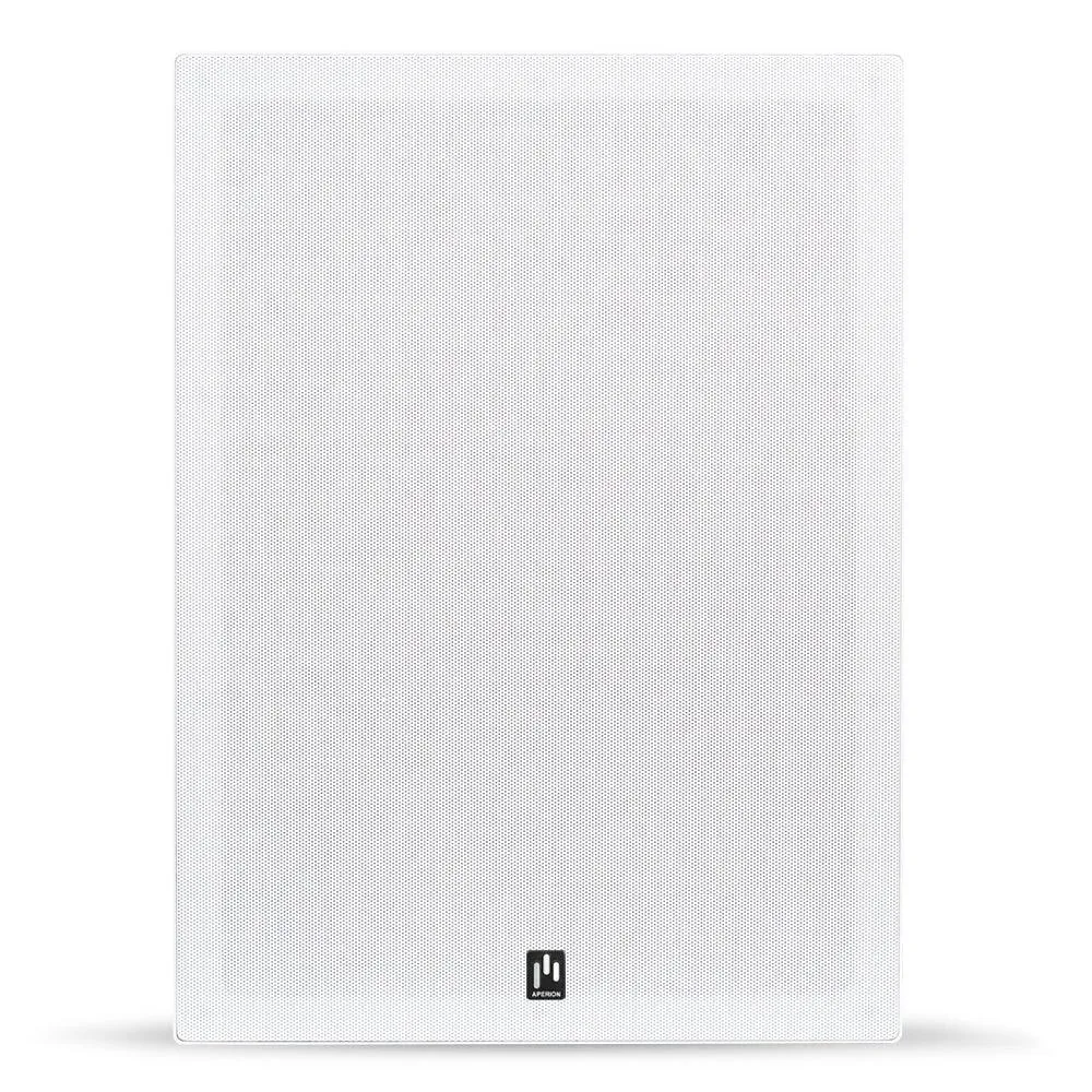 Clearus C6W 2-Way 6.5" In-Wall Speaker