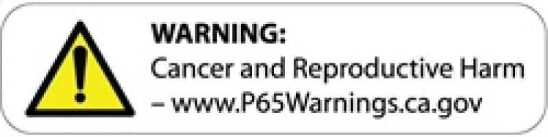 Corsa Exhaust Cat-Back - 2.75 in Dual Rear Exit