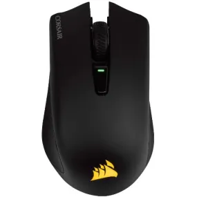 Corsair Harpoon Wireless RGB Wireless Rechargeable