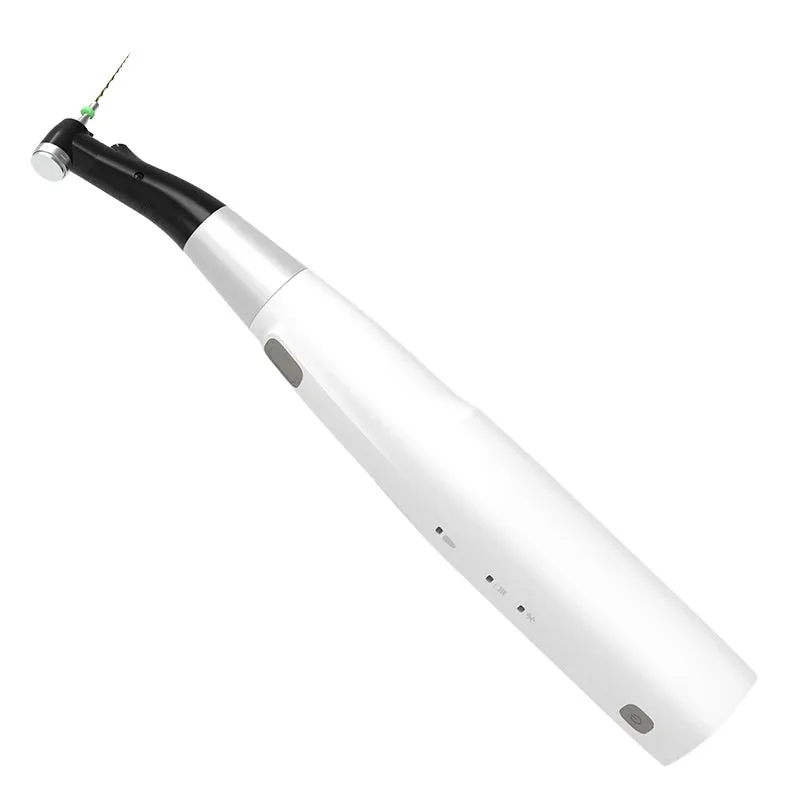 COXO C-SMART-I PILOT Dental Endo Motor Root Canal Endodontic Treatment Machine Preparation Built-In Apex Locator
