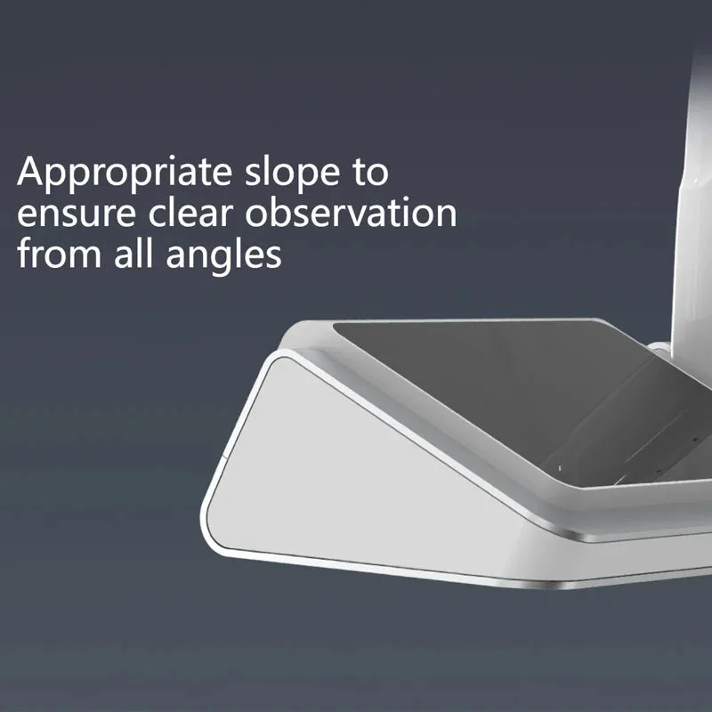 COXO C-SMART-I PILOT Dental Endo Motor Root Canal Endodontic Treatment Machine Preparation Built-In Apex Locator