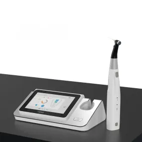 COXO C-SMART-I PILOT Dental Endo Motor Root Canal Endodontic Treatment Machine Preparation Built-In Apex Locator