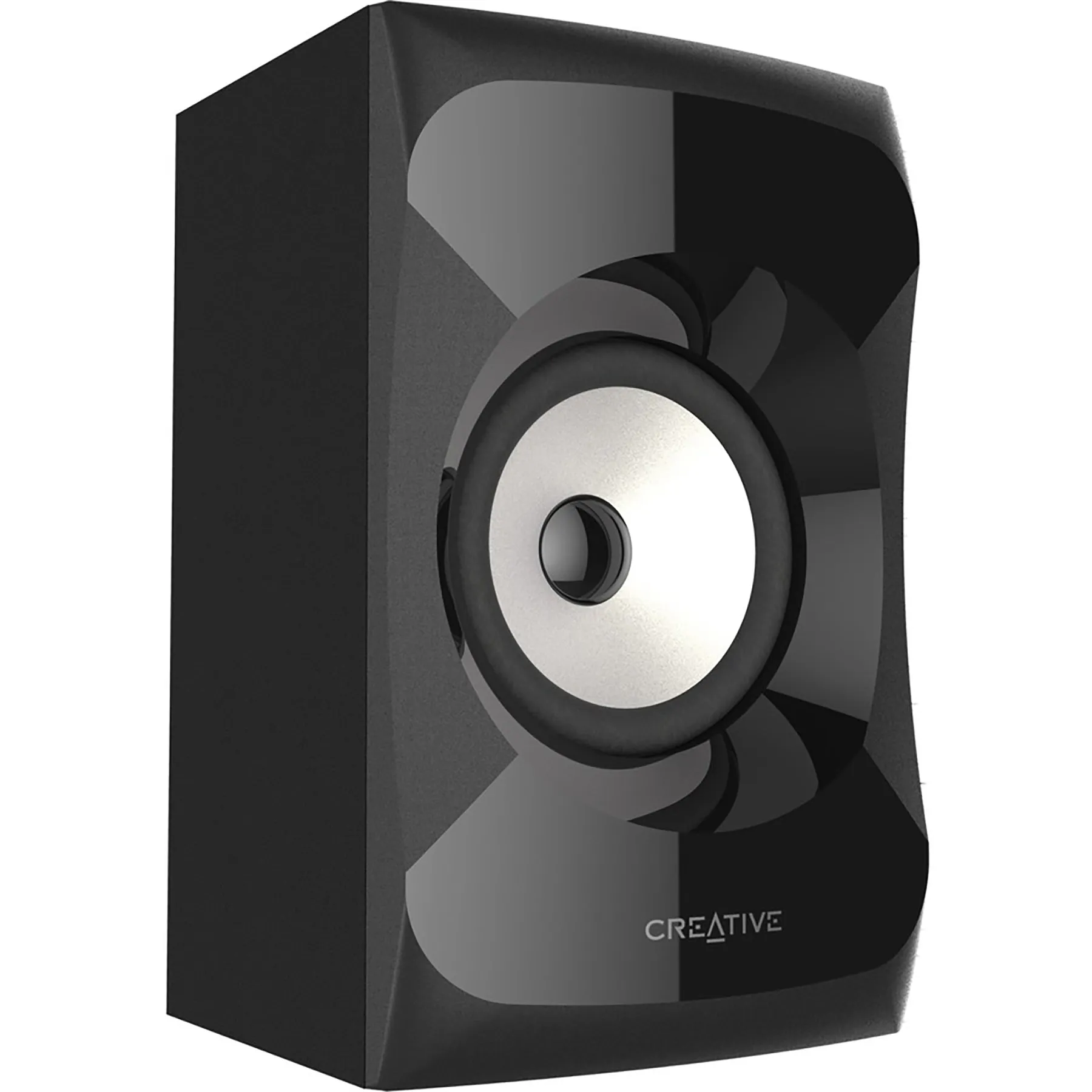 Creative Labs SBS E2900 2.1 Bluetooth Speaker System