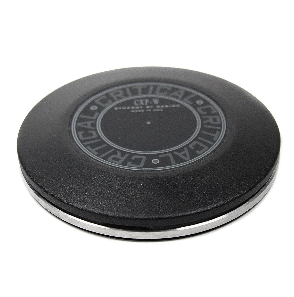Critical Wireless Footswitch with Universal Receiver (Euro)