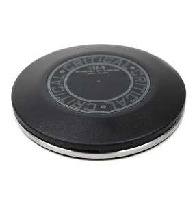 Critical Wireless Footswitch with Universal Receiver (Euro)