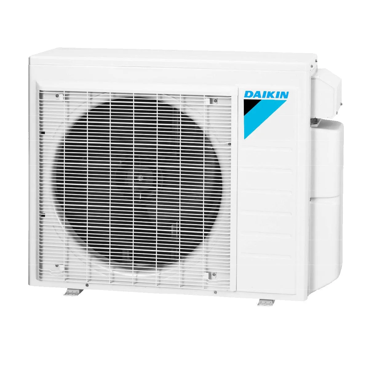 Daikin 3-Zone Concealed Ducted Hyper Heat Mini-Split 24000 BTU Heat Pump Air Conditioner 7k   9k   15k - 14.9 SEER2