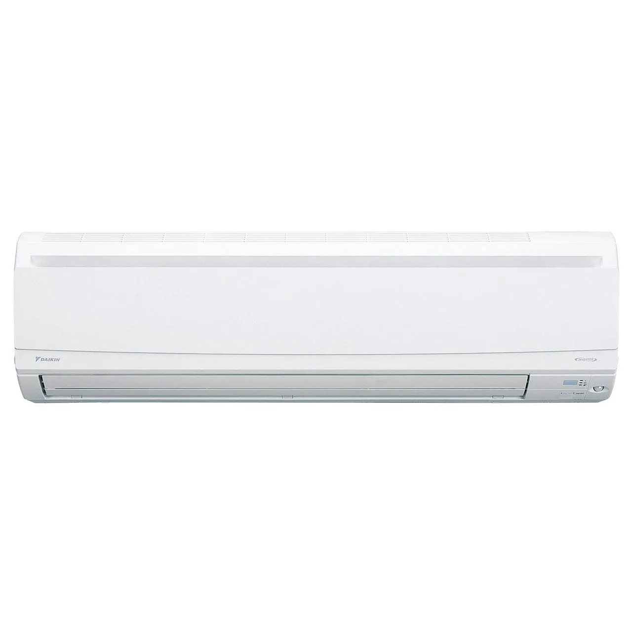 Daikin 3-Zone Wall Mounted Ductless Hyper Heat Mini-Split 24000 BTU Heat Pump Air Conditioner 9k   15k   15k - 18 SEER2