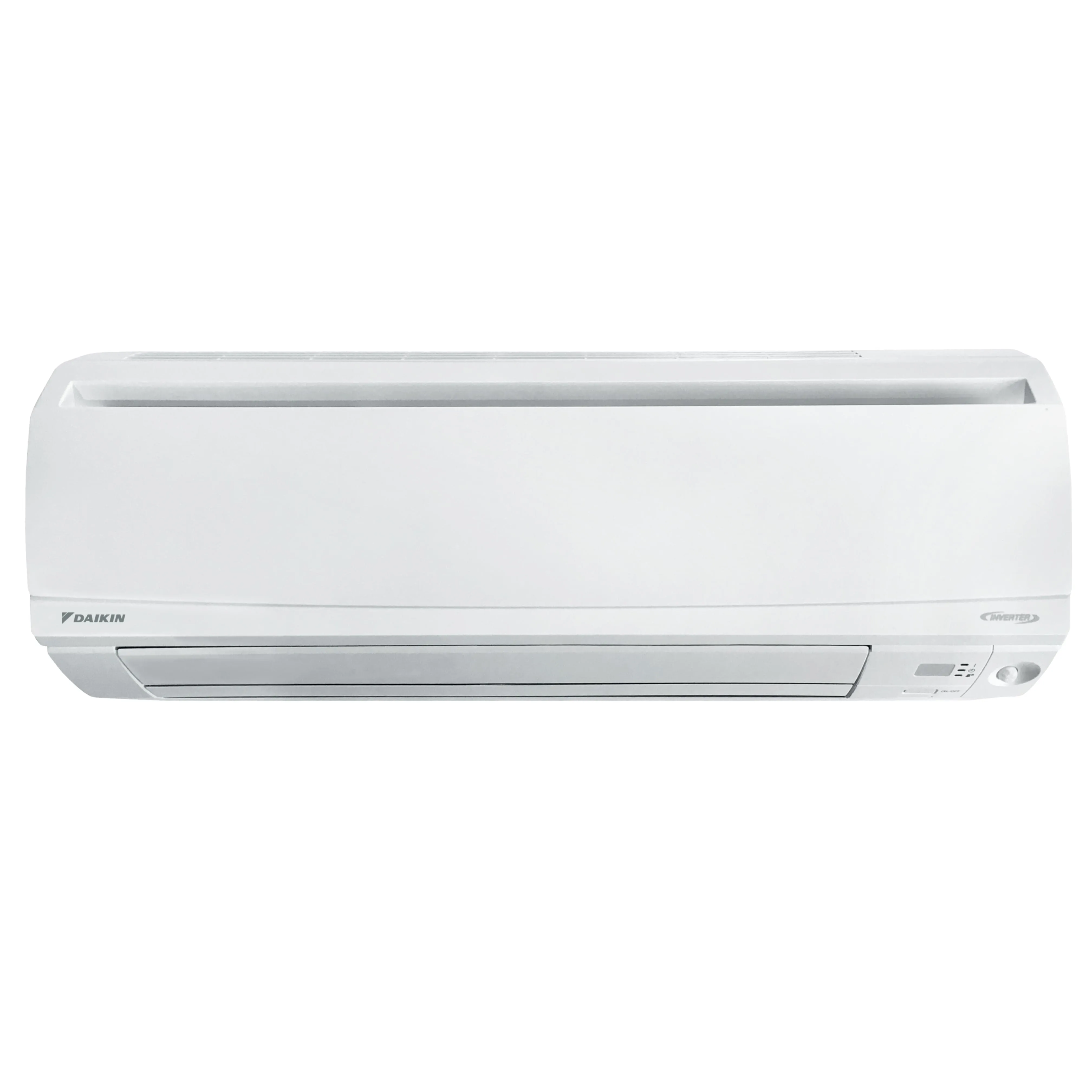 Daikin 3-Zone Wall Mounted Ductless Mini-Split 24000 BTU Heat Pump Air Conditioner 7k   9k   15k - 18 SEER2
