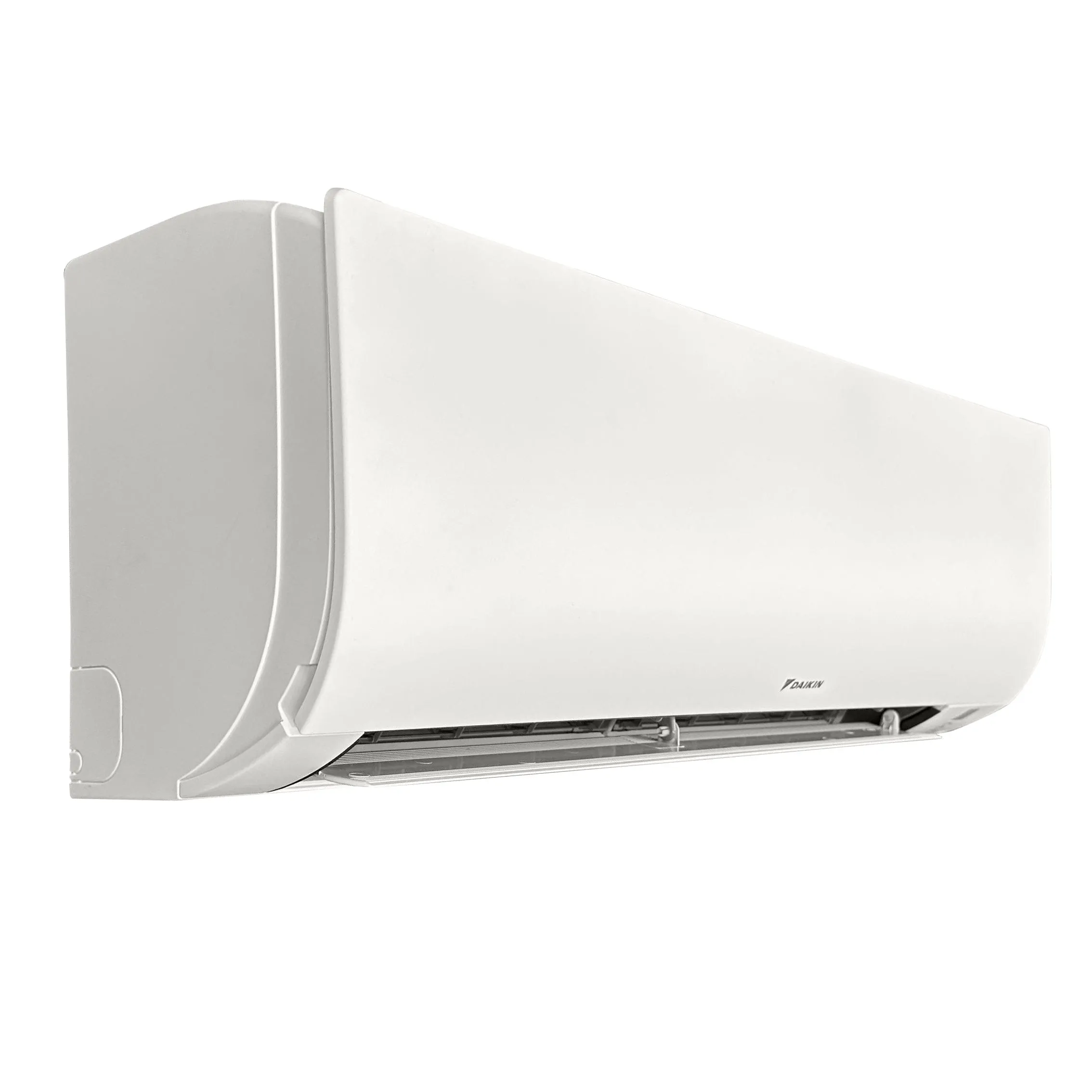 Daikin 3-Zone Wall Mounted Ductless Mini-Split 24,000 BTU Heat Pump Air Conditioner 9K   12K   15K- 21 SEER2 R32  Wi-Fi Enabled