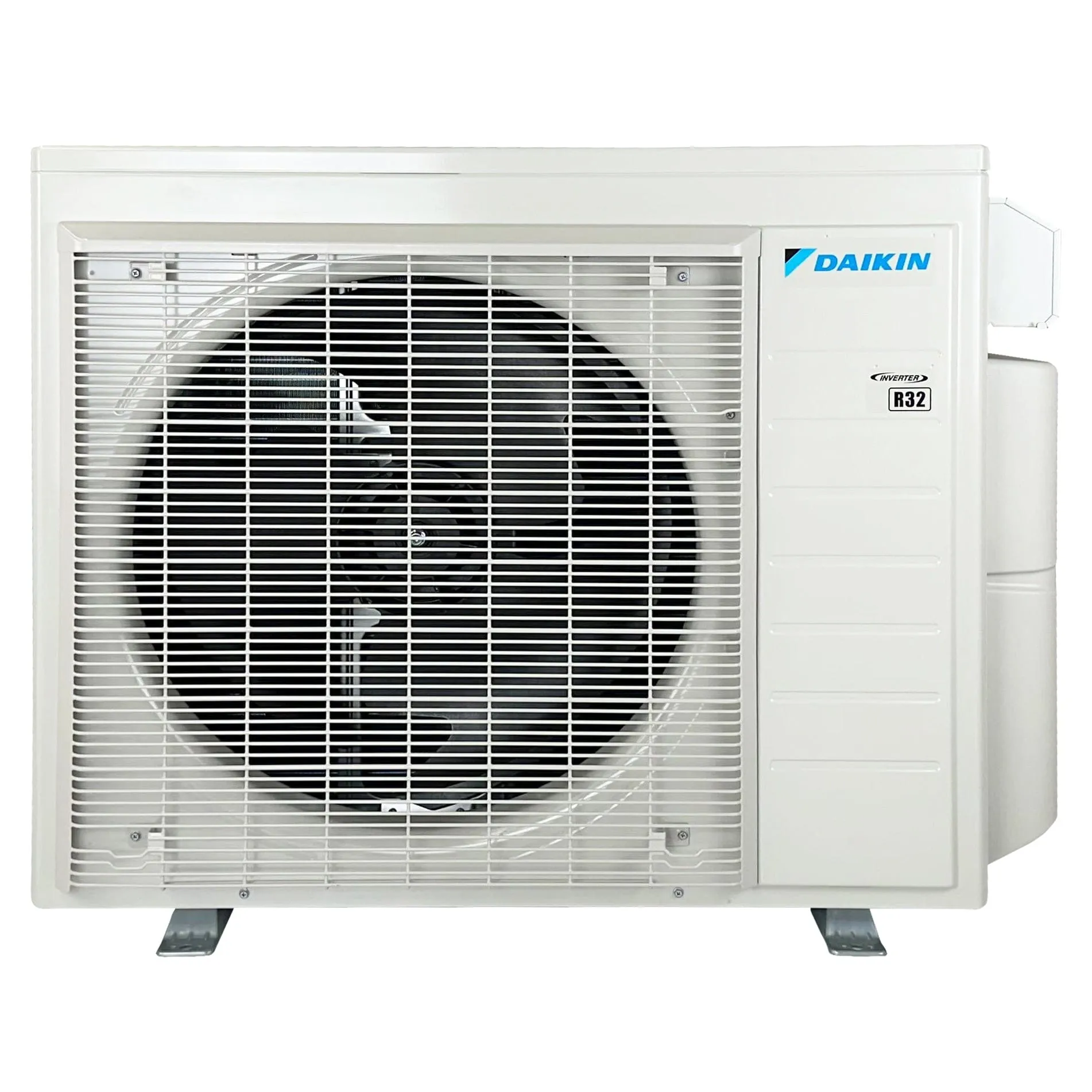 Daikin 3-Zone Wall Mounted Ductless Mini-Split 24,000 BTU Heat Pump Air Conditioner 9K   12K   15K- 21 SEER2 R32  Wi-Fi Enabled