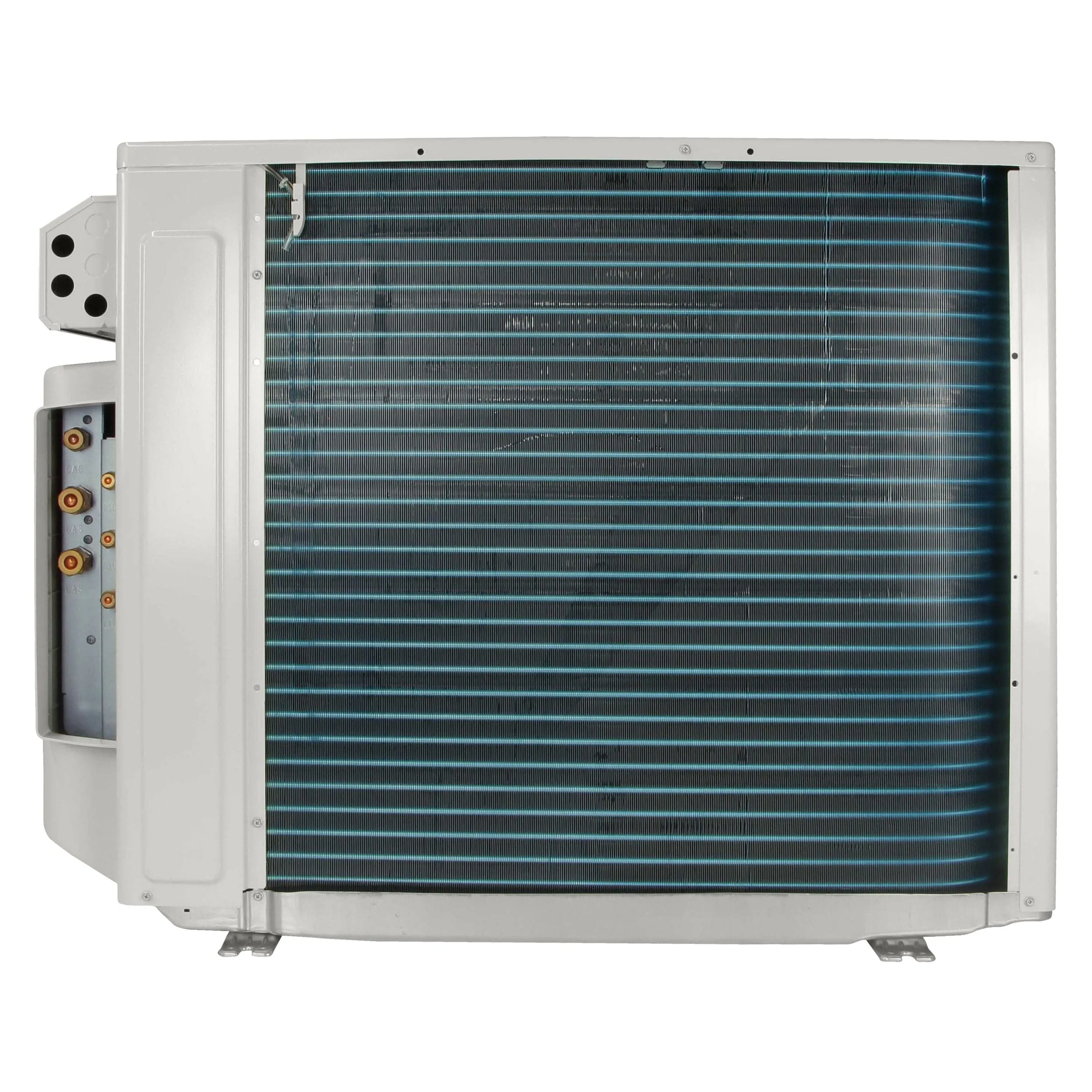 Daikin 3-Zone Wall Mounted Ductless Mini-Split 24,000 BTU Heat Pump Air Conditioner 9K   12K   15K- 21 SEER2 R32  Wi-Fi Enabled