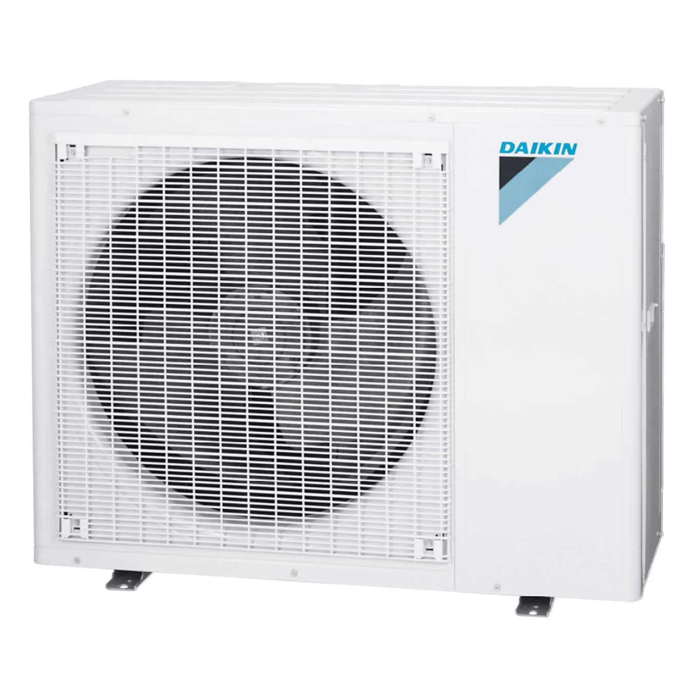 Daikin 5-Zone Wall Mounted Ductless Mini-Split 48000 BTU Heat Pump Air Conditioner 7k   7k   7k   9k   12k - 20.6 SEER2