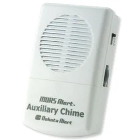 Dakota Alert MURS Auxiliary Chime Module