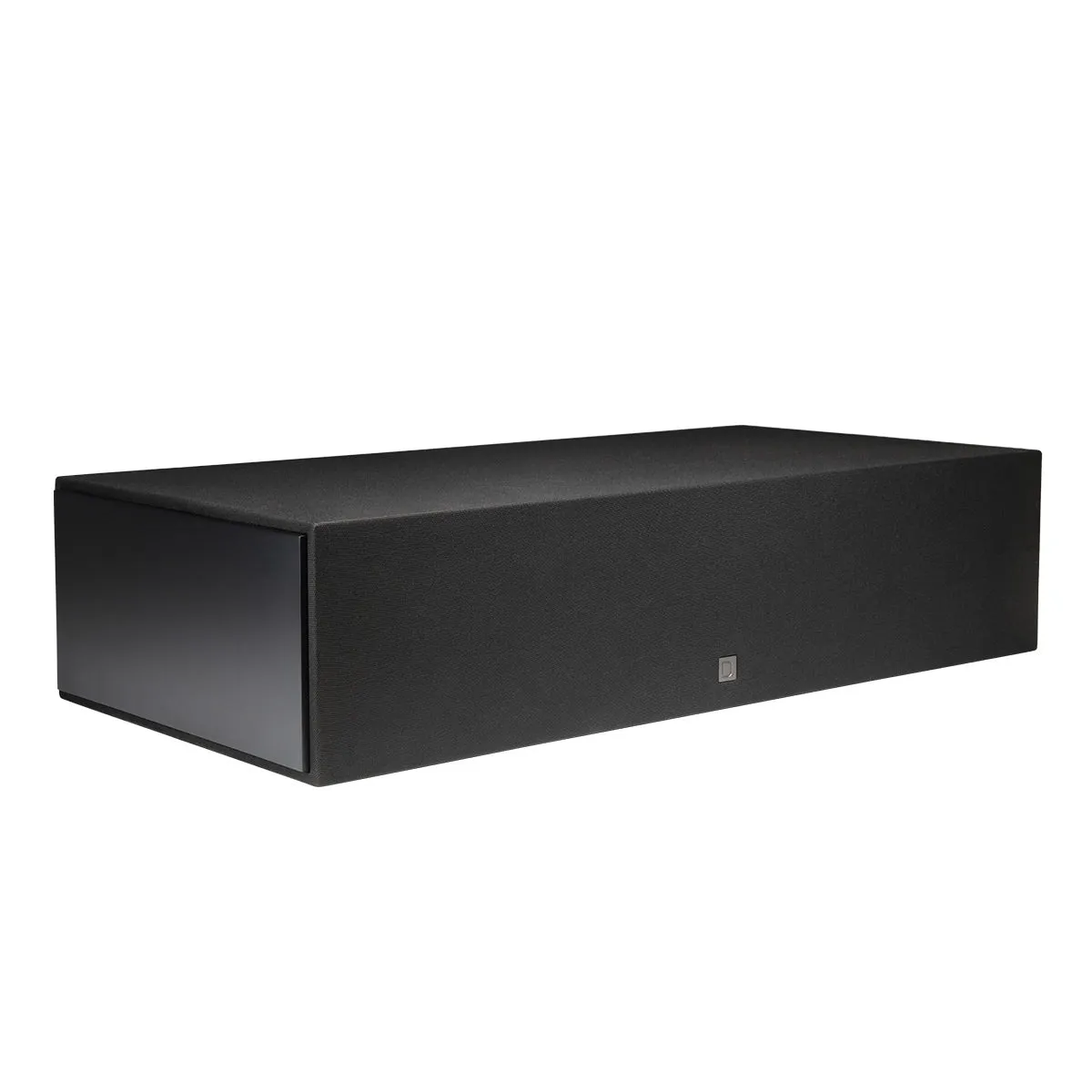 Definitive Technology Dymension DM30 Flagship Center Channel Speaker with Built-In Subwoofer and Passive Radiators