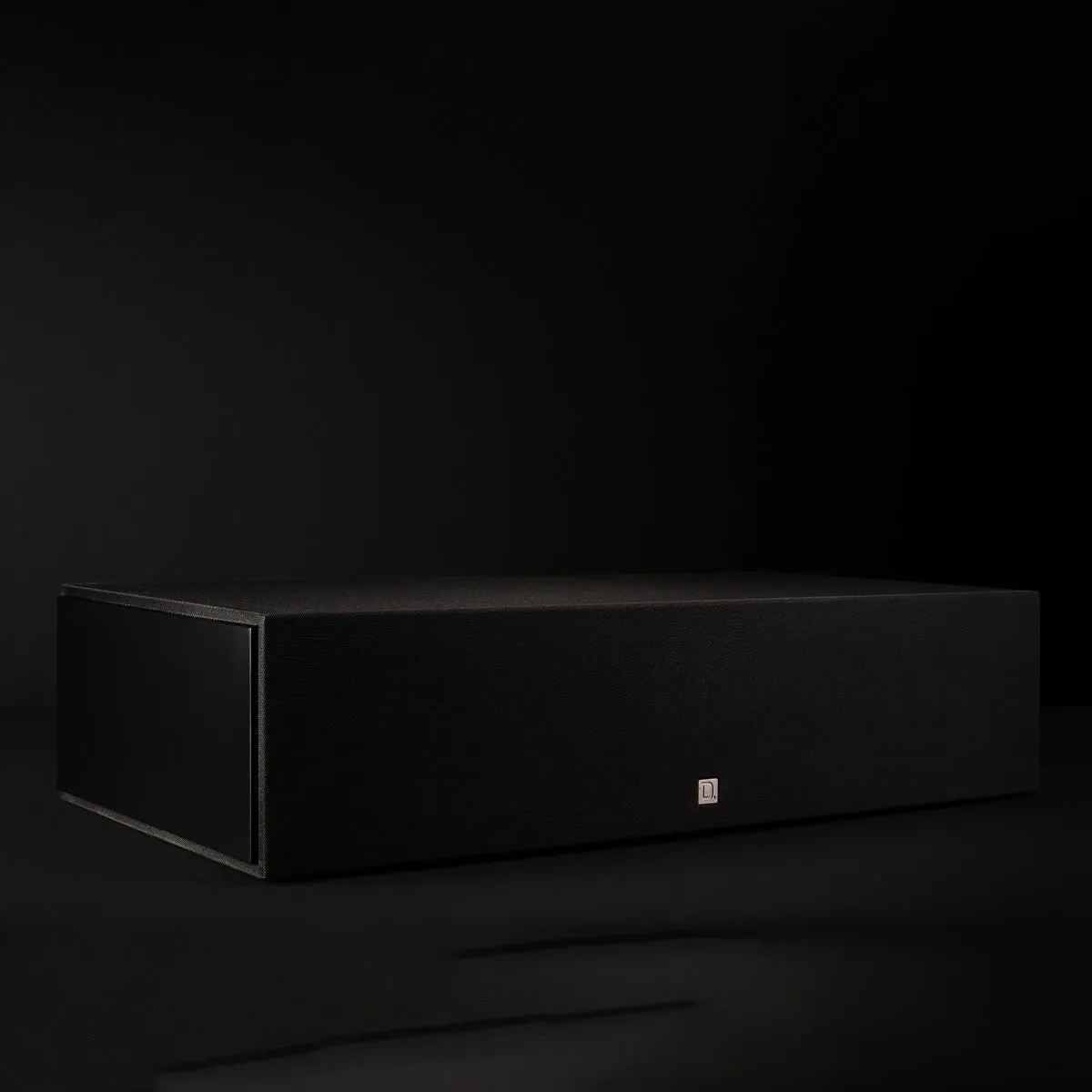 Definitive Technology Dymension DM30 Flagship Center Channel Speaker with Built-In Subwoofer and Passive Radiators