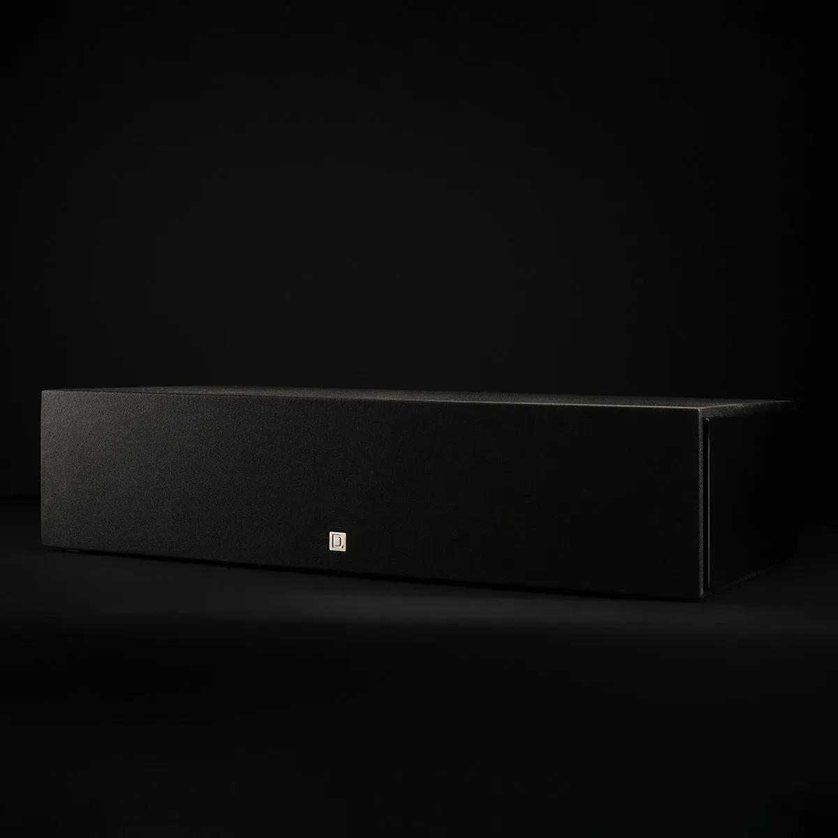 Definitive Technology Dymension DM30 Flagship Center Channel Speaker with Built-In Subwoofer and Passive Radiators