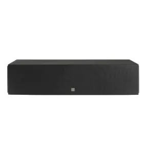Definitive Technology Dymension DM30 Flagship Center Channel Speaker with Built-In Subwoofer and Passive Radiators