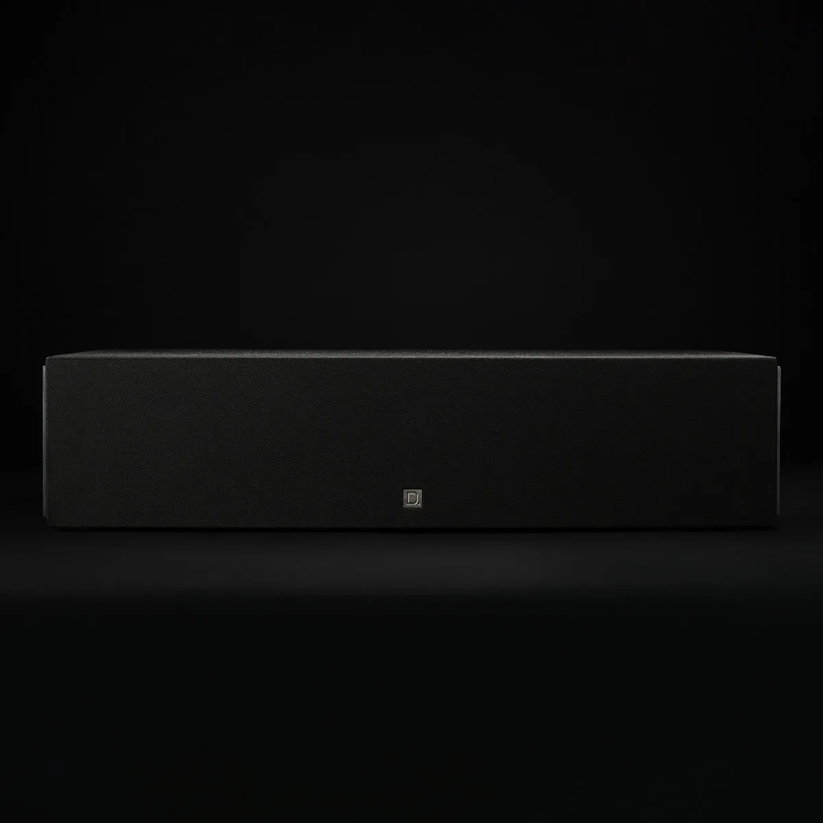 Definitive Technology Dymension DM30 Flagship Center Channel Speaker with Built-In Subwoofer and Passive Radiators
